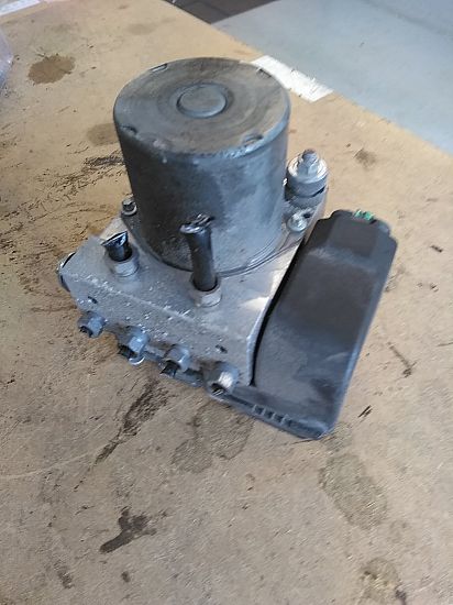 ABS Pumpe PEUGEOT 308 SW I (4E_, 4H_)