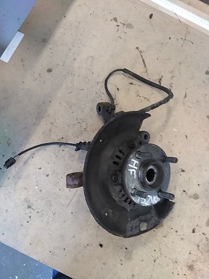 Spindel for TOYOTA YARIS/VITZ (_P1_)