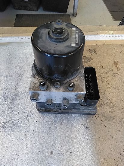 ABS Pumpe OPEL ZAFIRA / ZAFIRA FAMILY B (A05)