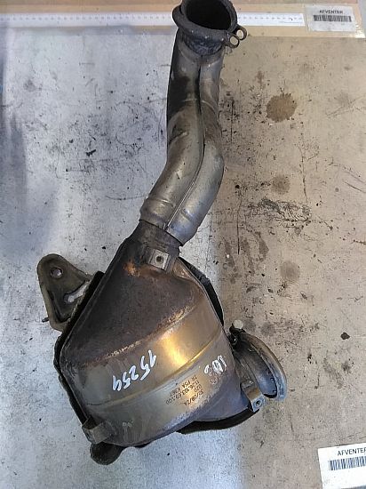 Katalysator CITROËN C5 III Break (RW_)