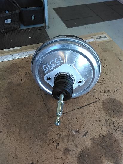 Bremseforstærker AUDI