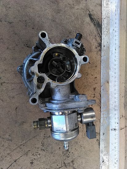 Pompe haute Pression AUDI A4 Avant (8K5, B8)
