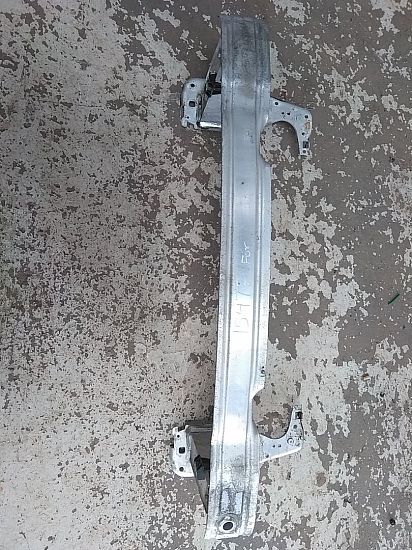 Forkofanger - indvendig del AUDI A6 Avant (4G5, 4GD, C7)