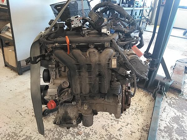 Moteur KIA CEE'D Sportswagon (JD)
