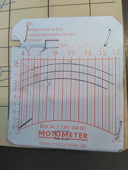 Moteur SKODA FABIA I Combi (6Y5)