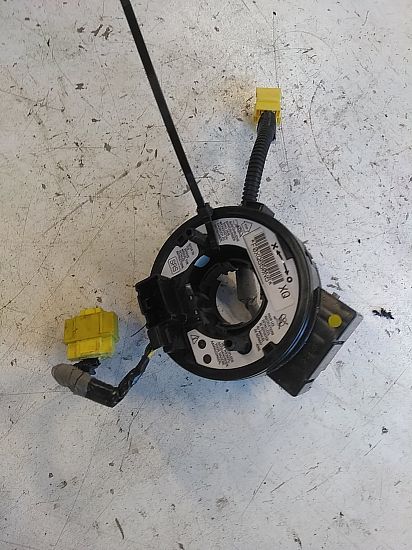 Airbag stelring HONDA FR-V (BE)