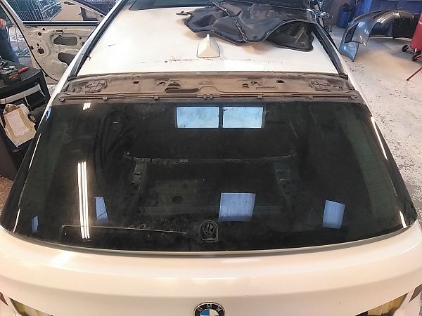 Achterruit BMW 5 Touring (F11)