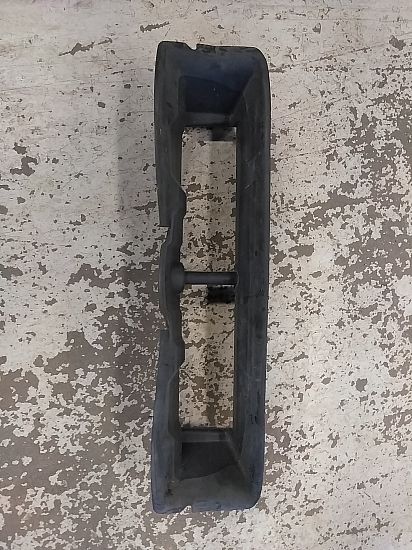 Soupape de démarrage à froid FORD C-MAX II (DXA/CB7, DXA/CEU)