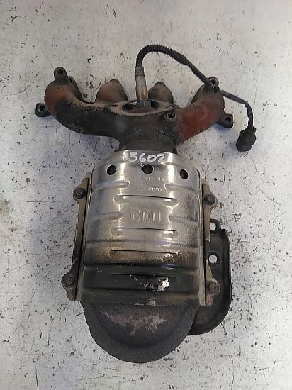 Katalysator HYUNDAI MATRIX (FC)