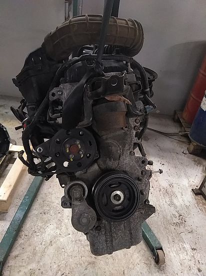 Motor SUZUKI BALENO (FW, EW)