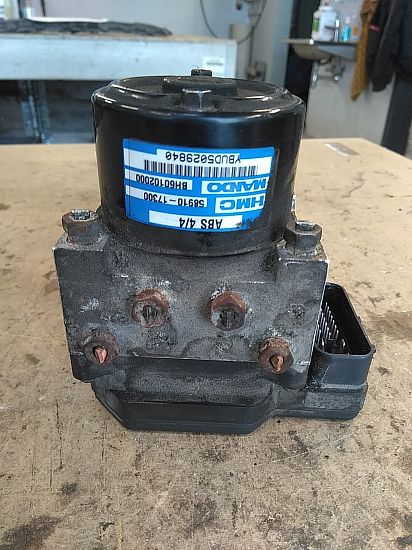 ABS Pumpe HYUNDAI MATRIX (FC)