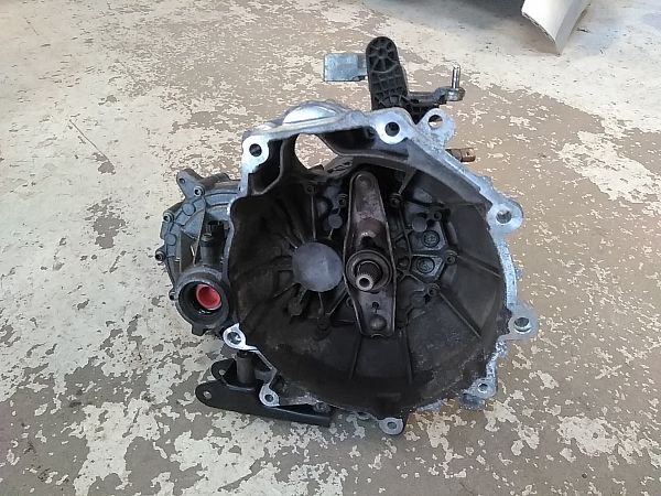 Schaltgetriebe SEAT Mii (KF1, KE1)