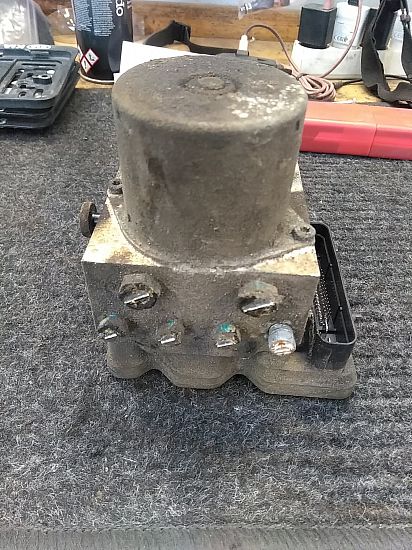 ABS Pumpe KIA PICANTO (SA)
