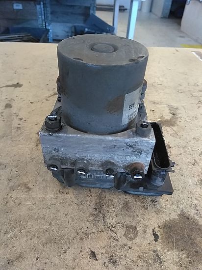 ABS Pumpe PEUGEOT BOXER Box