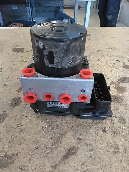 ABS Pumpe VW FOX Hatchback (5Z1, 5Z3, 5Z4)