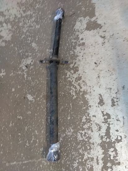 Kardanaksel AUDI Q5 (8RB)