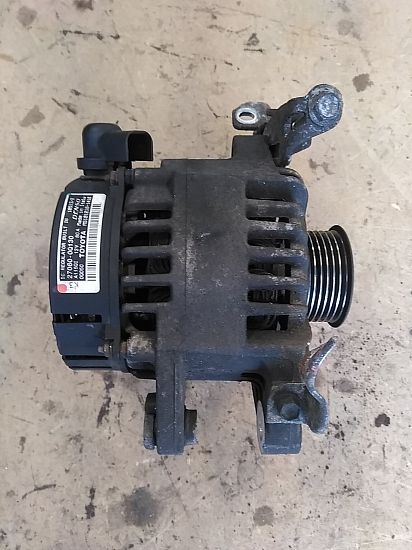 Generator TOYOTA AYGO (_B1_)