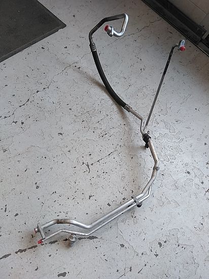 Klimaanlage Rohr / Schlauch TOYOTA AYGO (_B1_)
