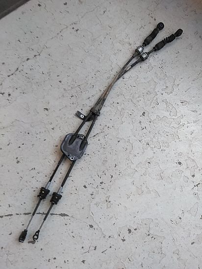 Gearkabel TOYOTA AYGO (_B1_)