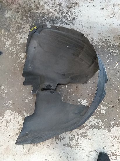 Inderskærm plast AUDI Q5 (8RB)