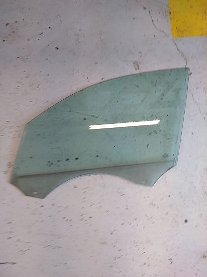 Dørrude AUDI Q5 (8RB)