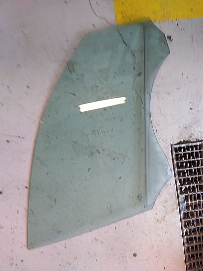 Dørrude AUDI Q5 (8RB)