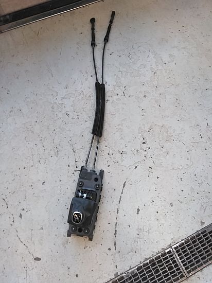 Support de Palier pour Boites 6 Vitesses SKODA OCTAVIA III (5E3, NL3, NR3)
