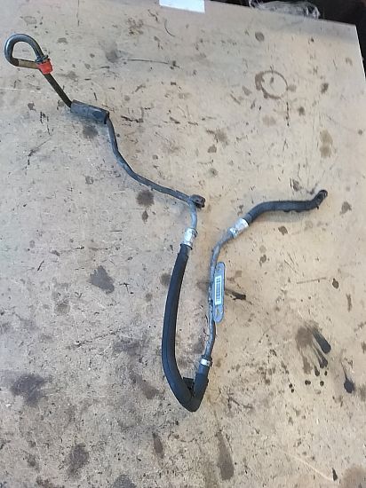 Servoschläuche AUDI Q5 (8RB)