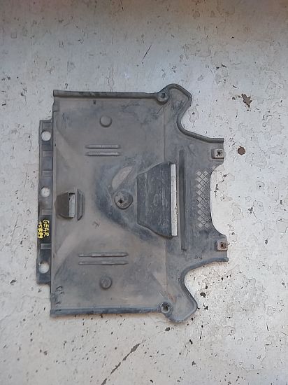 Gearbox bottom protection