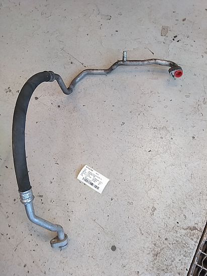 Klimaanlage Rohr / Schlauch SKODA OCTAVIA III (5E3, NL3, NR3)