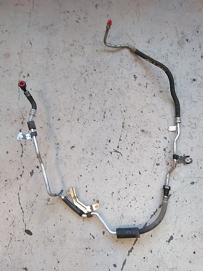 Servoschläuche PEUGEOT BOXER Box