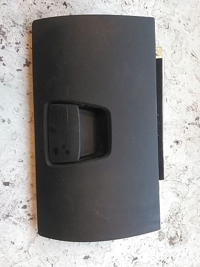 Handskerumsklap PEUGEOT BOXER Box