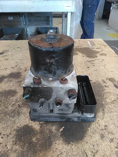 ABS Pumpe PEUGEOT 207 (WA_, WC_)