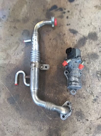 Egr ventil TOYOTA AVENSIS VERSO (_M2_)