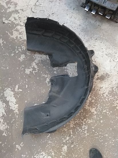 Inderskærm plast AUDI E-TRON (GEN_)