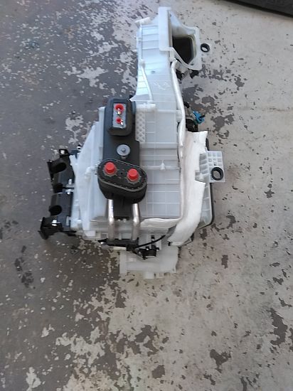 Heizung kpl. PEUGEOT 5008 II