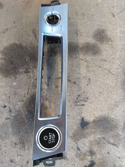 Start- und Stopkontakt AUDI E-TRON (GEN_)