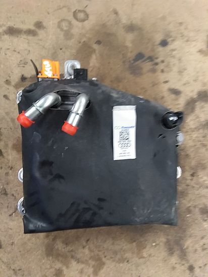 Styreenhed / elektrisk omformer AUDI E-TRON (GEN_)