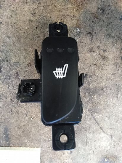 Sitzheizungsschalter KIA CARENS IV