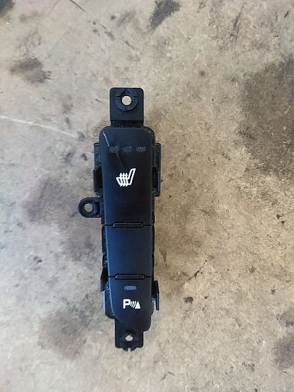 Sitzheizungsschalter KIA CARENS IV