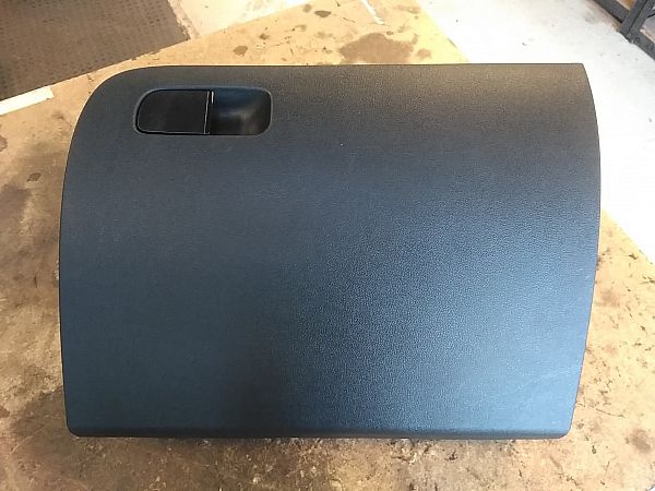 Handskerum SKODA OCTAVIA III Combi (5E5, 5E6)