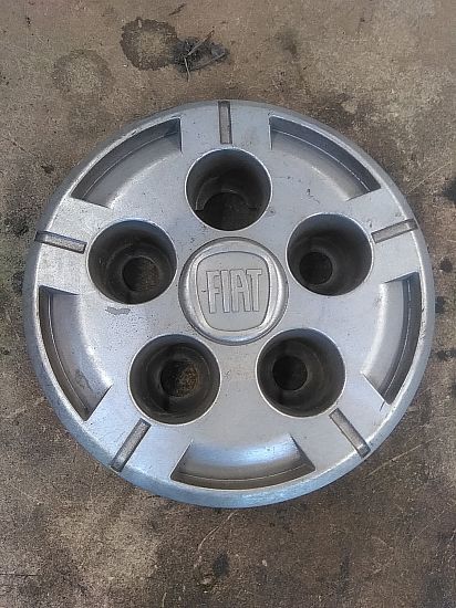 Zierkappe FIAT DUCATO Platform/Chassis (250_)