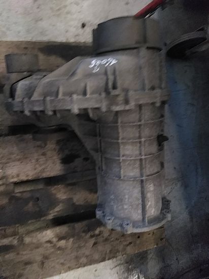 Verteilergetriebe AUDI