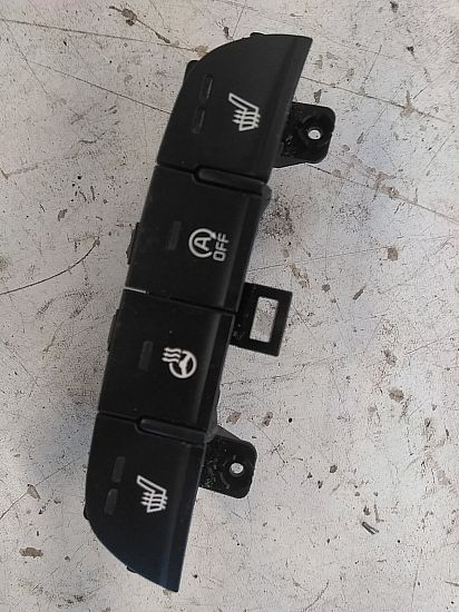 Sitzheizungsschalter KIA PICANTO (JA)