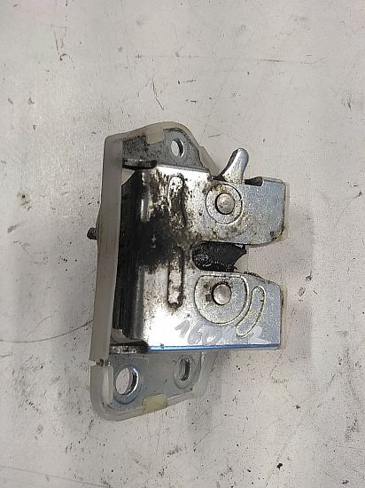 Zentralverriegelung NISSAN PIXO (UA0)