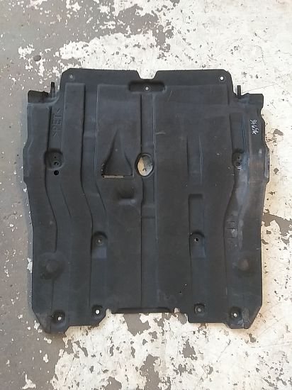 Motorabdeckung RENAULT MEGANE IV Grandtour (K9A/M/N_)