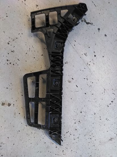 Stoßstange hinten ohne Anbauteile HYUNDAI i30 Estate (PDE)