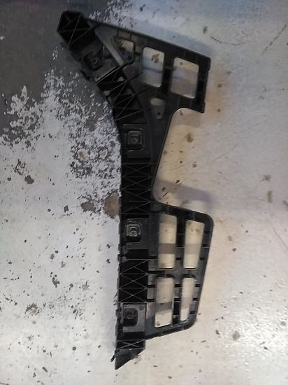 Stoßstange hinten ohne Anbauteile HYUNDAI i30 Estate (PDE)