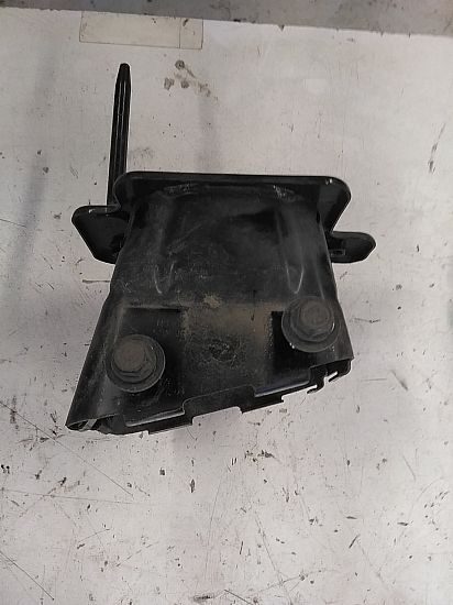 Stoßstange hinten ohne Anbauteile HYUNDAI i30 Estate (PDE)