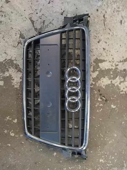Kühlergrill AUDI A4 B8 Avant (8K5)